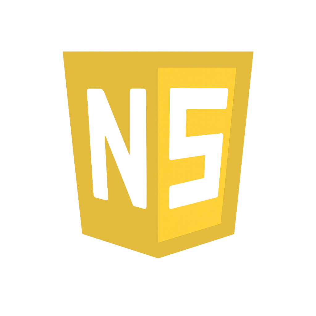 Nextside Logo